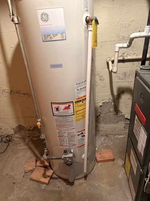 EMF Improvements gallery photo