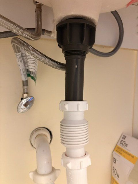 EMF Improvements gallery photo