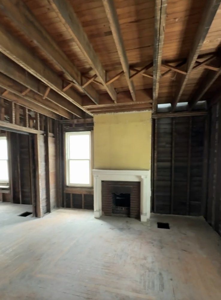 EMF Improvements gallery photo