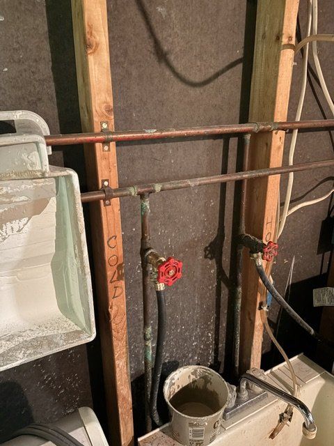 EMF Improvements gallery photo