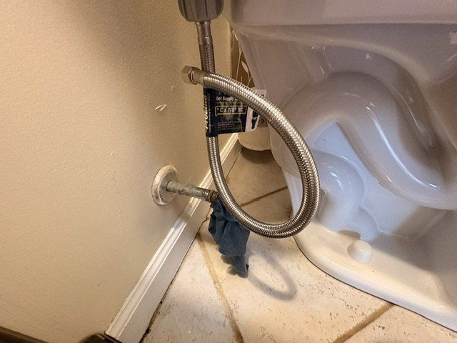 EMF Improvements gallery photo