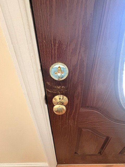 EMF Improvements gallery photo