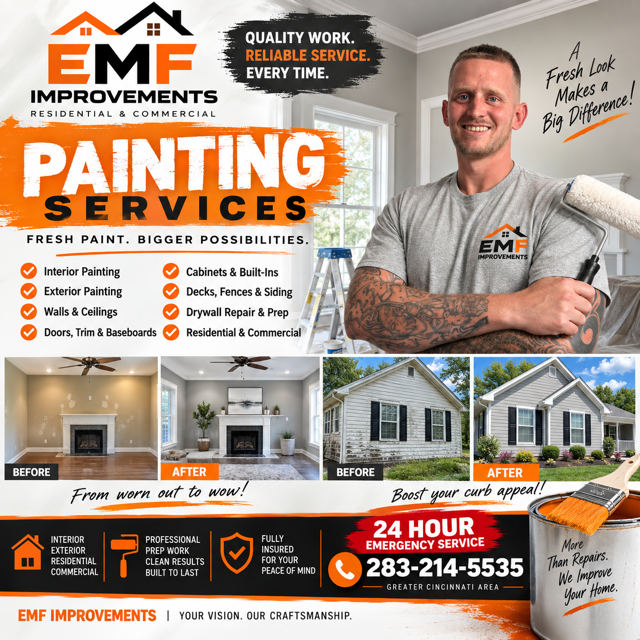 Home Remodeling